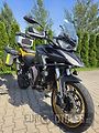QJ Motor SRT 800 SX (2024) - náhled 2