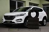 Hyundai Tucson 1.7CRDi 85kW ČR 1.MAJ 2xPNEU - náhled 2