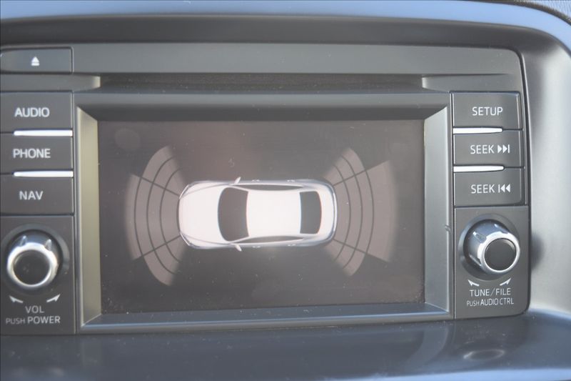 Mazda CX-5 2,2 129KW SKYACTIV-D 4x4 AUTOM - fotka 37 z 51