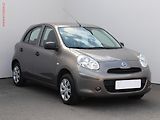 Nissan Micra (2012) 1.2 i, Acenta - náhled 1
