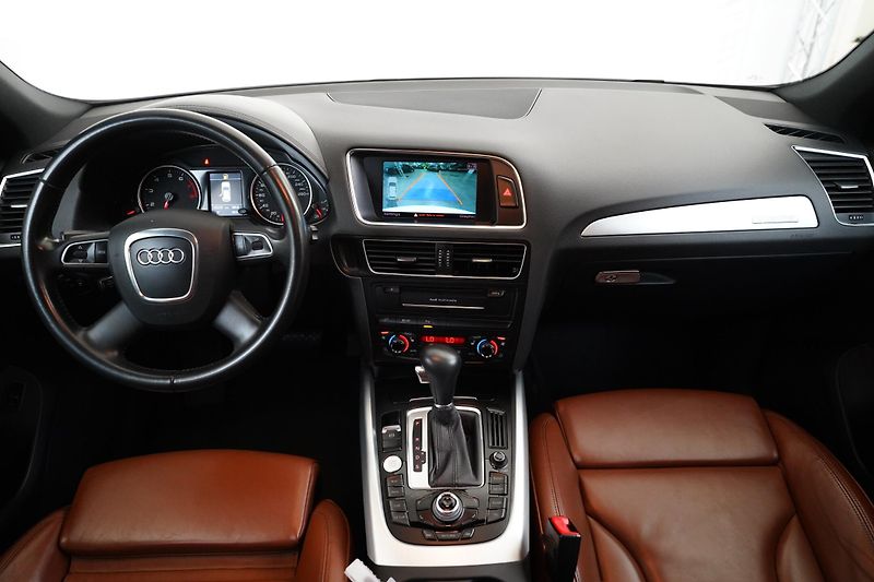 Audi Q5 - fotka 5 z 30