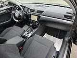 Škoda Superb 200kW 4x4 DSG WEBASTO - náhled 11