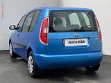 Škoda Roomster (2008) 1.2i, 2.maj,ČR, STK4/28 - náhled 6