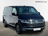 Volkswagen Multivan 2,0 TDi 110kW BULLI  T6.1 REZE - náhled 7