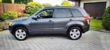 Suzuki Grand Vitara 2.0 benzin  Rezervace - náhled 35