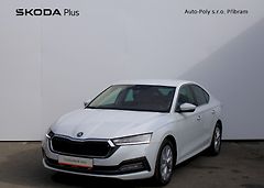 Škoda Octavia (2024) Style 1.5TSI / 110kW 7°DSG - fotografie inzerátu