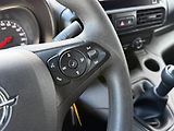 Opel Combo (2020) 1.5 CDTi 75 kW - náhled 19