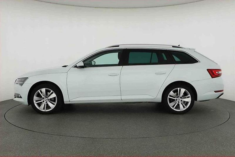 Škoda Superb 2.0 L&K 4x4 DSG.