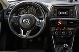Mazda CX-5 TDCi 2012 110kW - náhled 12