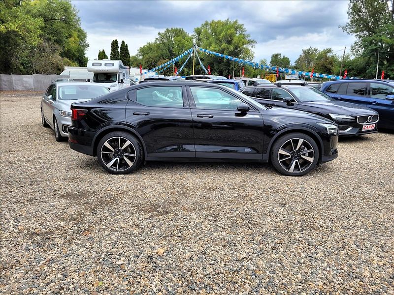 Polestar 2 0,0 300kwAWD,SOH93%,tažné1,5 T - fotka 4 z 50