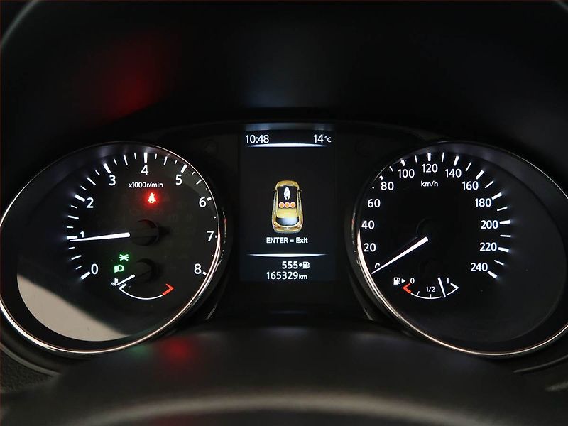 Nissan Qashqai (2017) Comfort 1.2 DIG-T, Serv.kniha - fotka 11 z 15