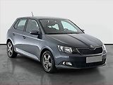 Škoda Fabia (2017) Ambition 1.0, ČR,1.maj - náhled 1