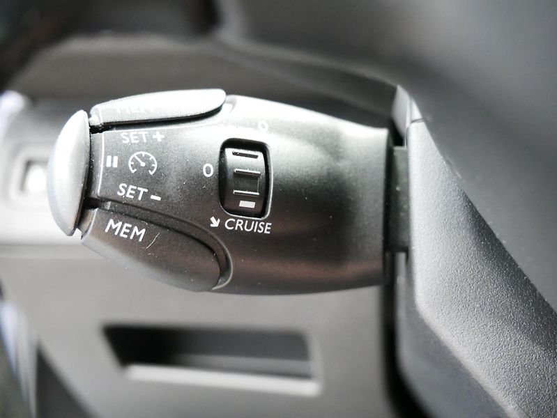 Peugeot 5008 - fotka 14 z 27
