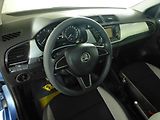 Škoda Fabia (2015) 1,2TSI-81KW**KLIMA**ALU KOLA - náhled 12