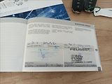 Peugeot 5008 1,6 HDI,88KW,ČR,7MÍST,NAVI,TZ, - náhled 43