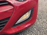Hyundai i30 1.6i, ČR, manual, 2x kola - náhled 9