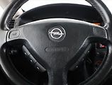 Opel Zafira (2001) 2.0 DTI 16V, 7 míst, nová STK - náhled 8