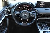 Mazda CX-60 2,5 PHEV  1MAJ,HOMURA,A/T,4X4 - náhled 9
