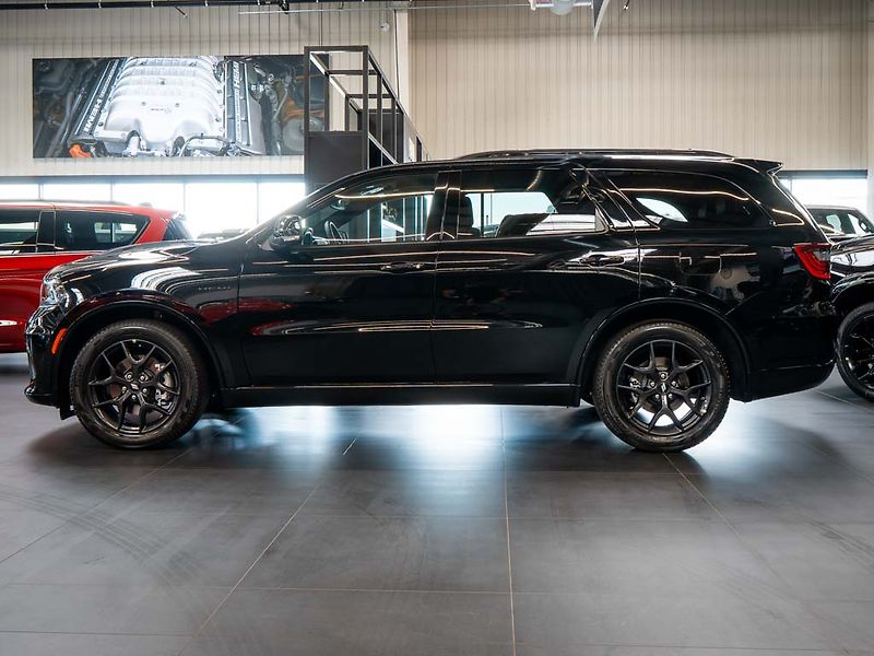Dodge Durango (2026) 5.7 G/T Premium HEMI V8 - fotka 2 z 39