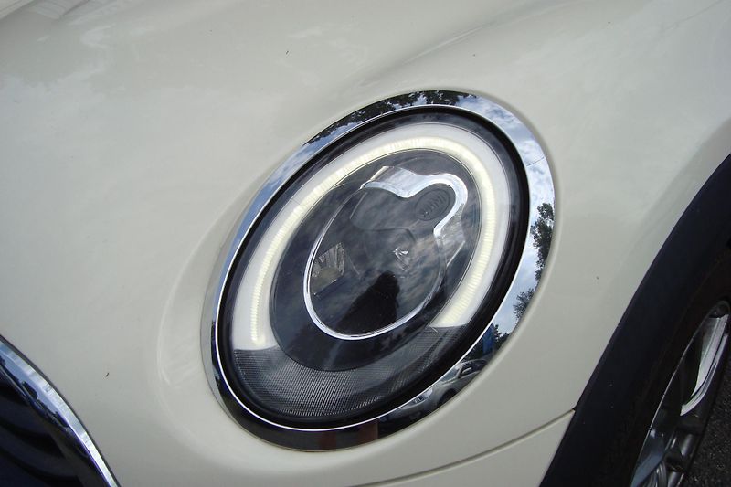 Mini Cooper (2017) 1.5 D, AUTOMAT - fotka 10 z 66