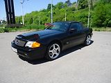 Mercedes-Benz SL (1993) 600 - náhled 1
