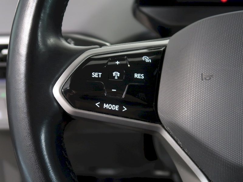 Volkswagen ID.4 (2023) Pro Performance 150kW 82kWh - fotka 19 z 36