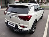 SsangYong Korando (2025) 1.5, 1.maj,ČR, servis.kniha - náhled 1