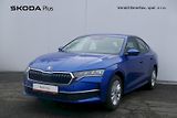 Škoda Octavia (2024) 1.5 TSI 110kW M6° Selection - náhled 1