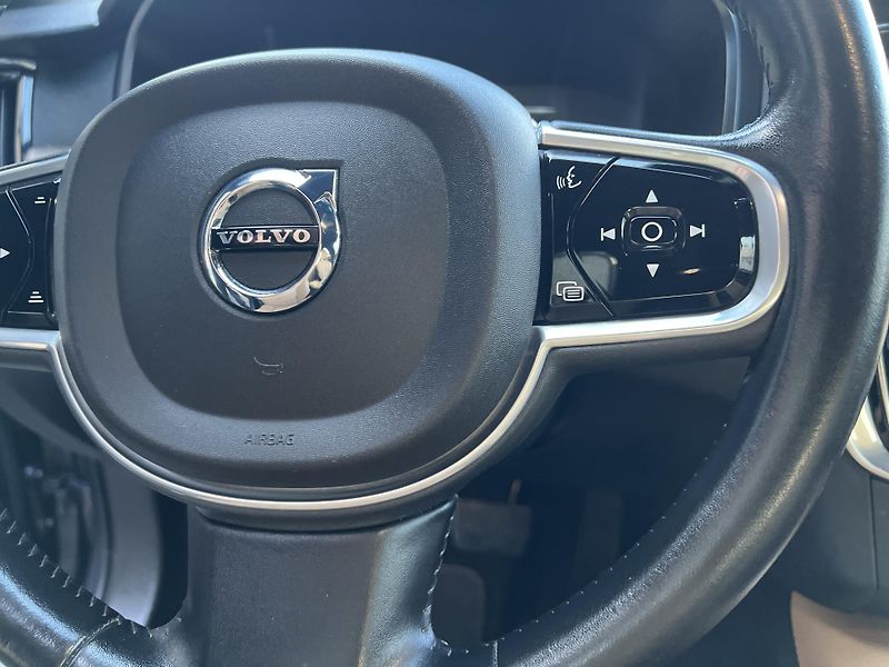 Volvo V90 T6 235kw AWD CROSS COUNTRY - fotka 17 z 52