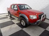 Ford Ranger (2008) 3.0TDCi/Wildtrak/4x4/ - náhled 4