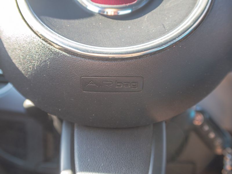 Fiat 500 (2015) 12/2015 ČR 0.9T 77KW- DIGI - fotka 27 z 38