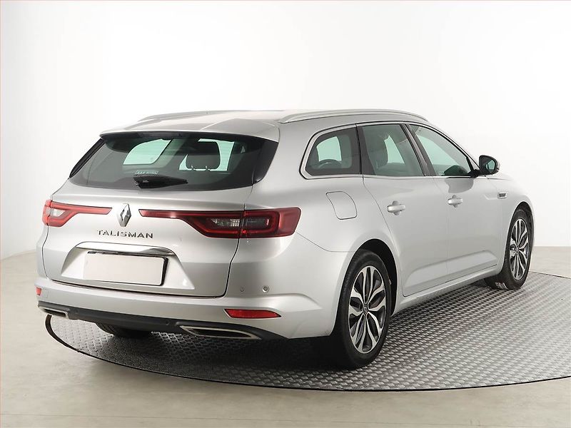 Renault Talisman (2017) Intens 1.6 dCi, Serv.kniha - fotka 5 z 17