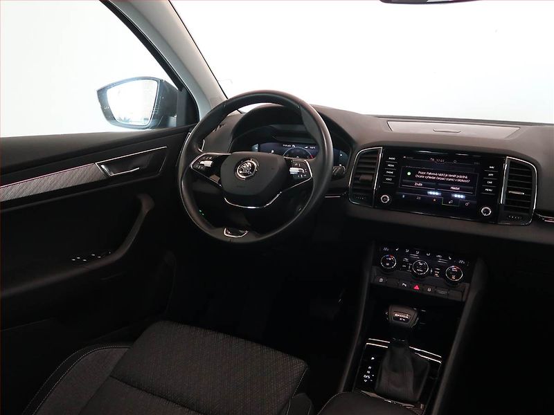 Škoda Karoq (2022) Style 1.5 TSI - fotka 7 z 15