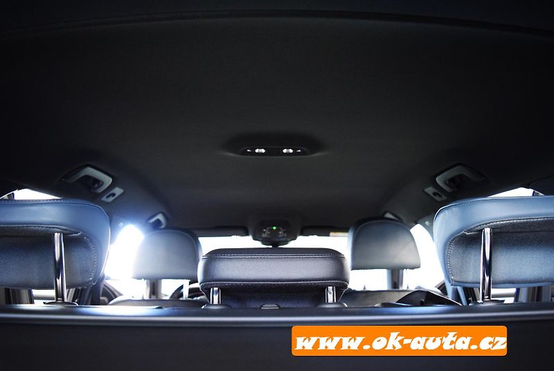 Audi A6 Allroad 50 TDI QUATTRO V ZÁRUCE ČR     - fotka 26 z 74