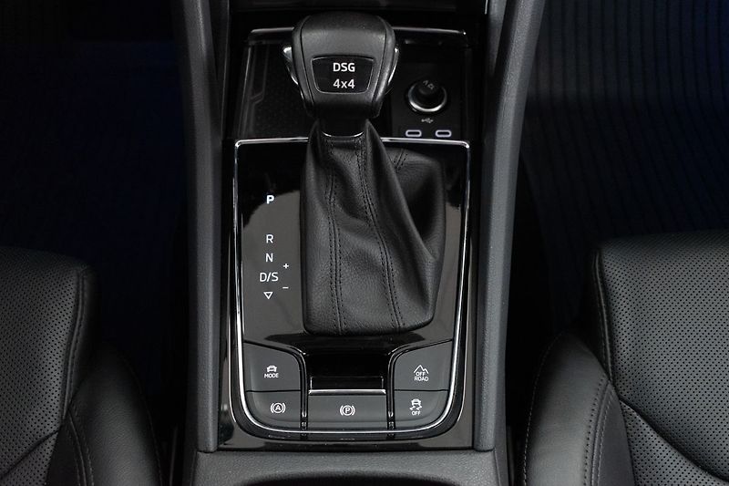 Škoda Kodiaq TDI 147kW L&K*TAŽNÉ*DPH*ČR 1.M - fotka 24 z 49