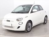 Fiat 500e (2021) 42 kWh, SoH 93%, Automat - náhled 1