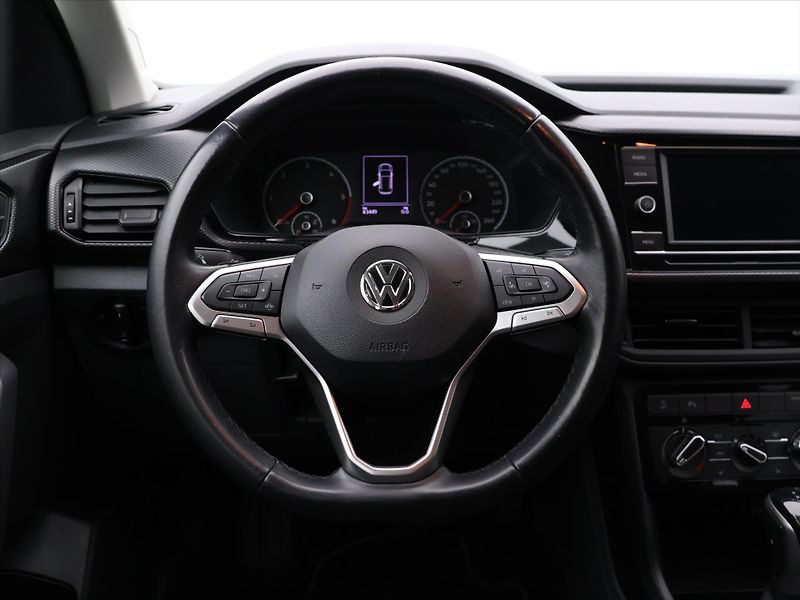 Volkswagen T-Cross 1,6 TDI DSG CZ Life - fotka 14 z 29