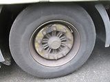 Volvo FH 500 6x2 tachoV2 + Svan - náhled 49