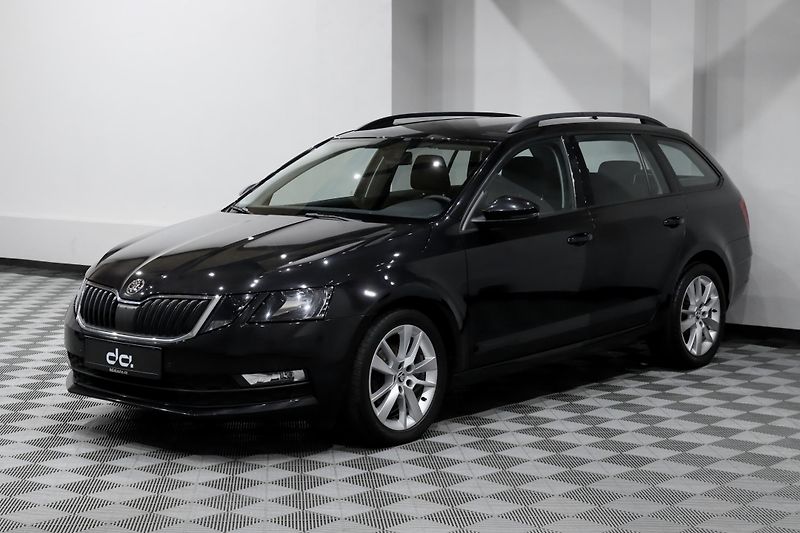 Škoda Octavia 3 FL Combi 1.4 TSI 110 kW - fotografie inzerátu