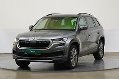 Škoda Kodiaq - fotografie inzerátu