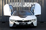 BMW i8 Coupe, Facelift, Lasery - náhled 13