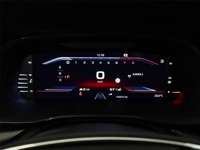 Škoda Octavia (2020) RS 2.0 TSI - fotka 9 z 27