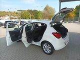 Opel Corsa 1,2 i,51KW,KLIMA,PO SERVISU, - náhled 10
