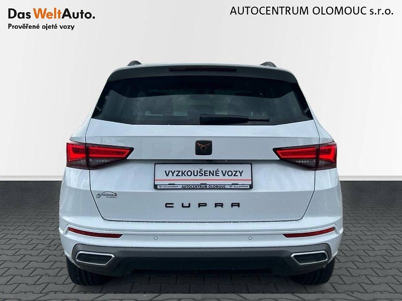 Seat Ateca (2022) 2.0 TDI 7DSG FR - fotka 25 z 31
