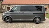 Volkswagen Multivan (2018) Highline - náhled 1