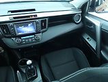 Toyota RAV4 (2016) Active 2.0 D-4D, ČR,1.maj - náhled 8