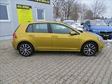 Volkswagen Golf 1,0 TSI 85kW Comfortline DSG - náhled 9
