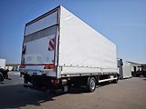 DAF LF 230, 18 PAL, ČELO, KLIMA - náhled 4
