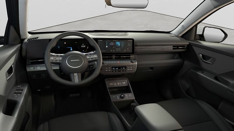 Hyundai Ostatní (2026) Smart Range 64 kWh - fotka 5 z 7
