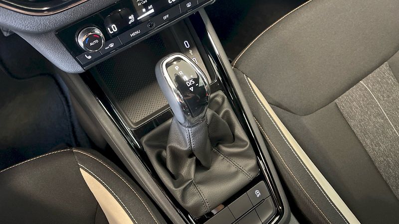Škoda Kamiq (2023) Style 1.0TSI 81kW DSG - fotka 20 z 29
